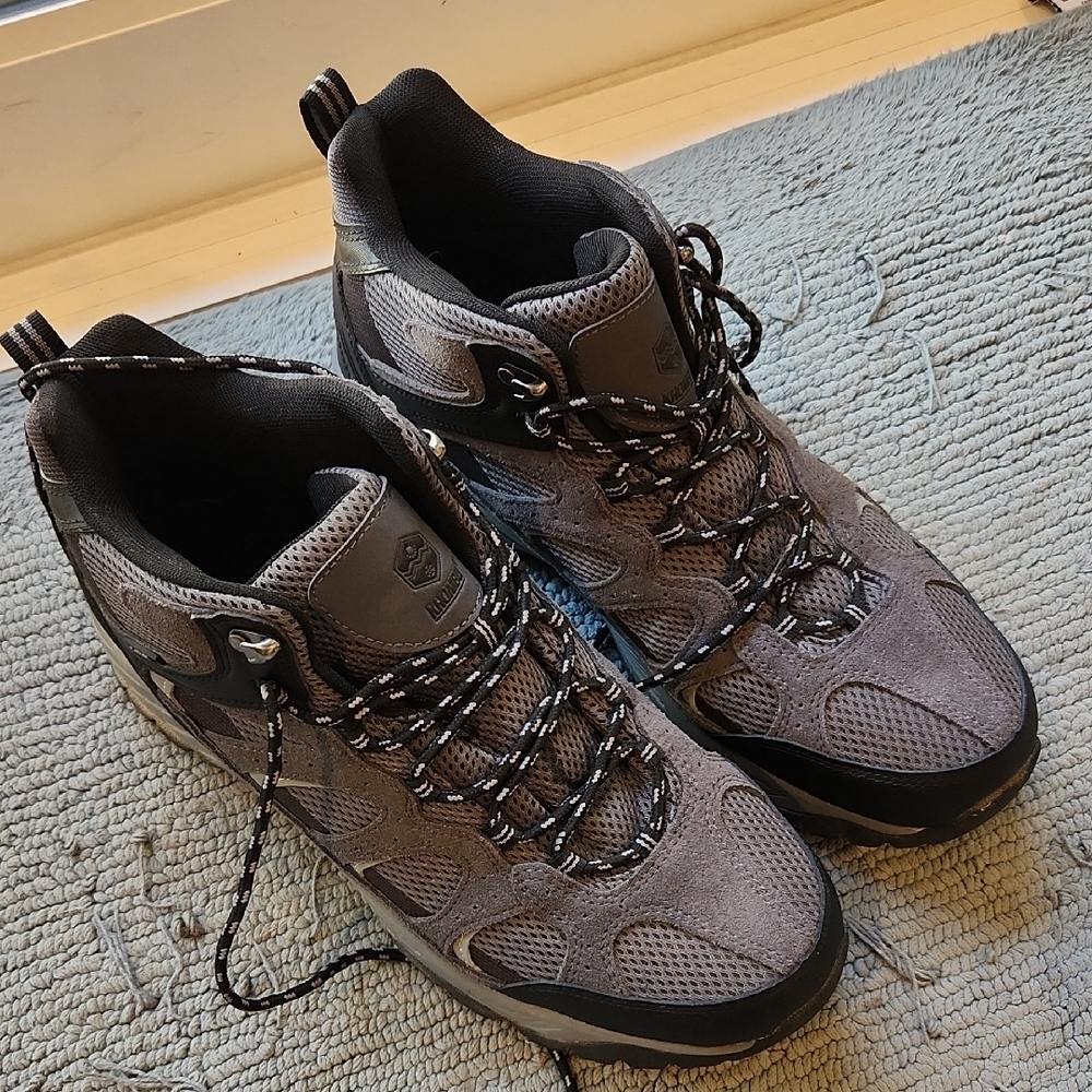 Mens KHOMBU Boots